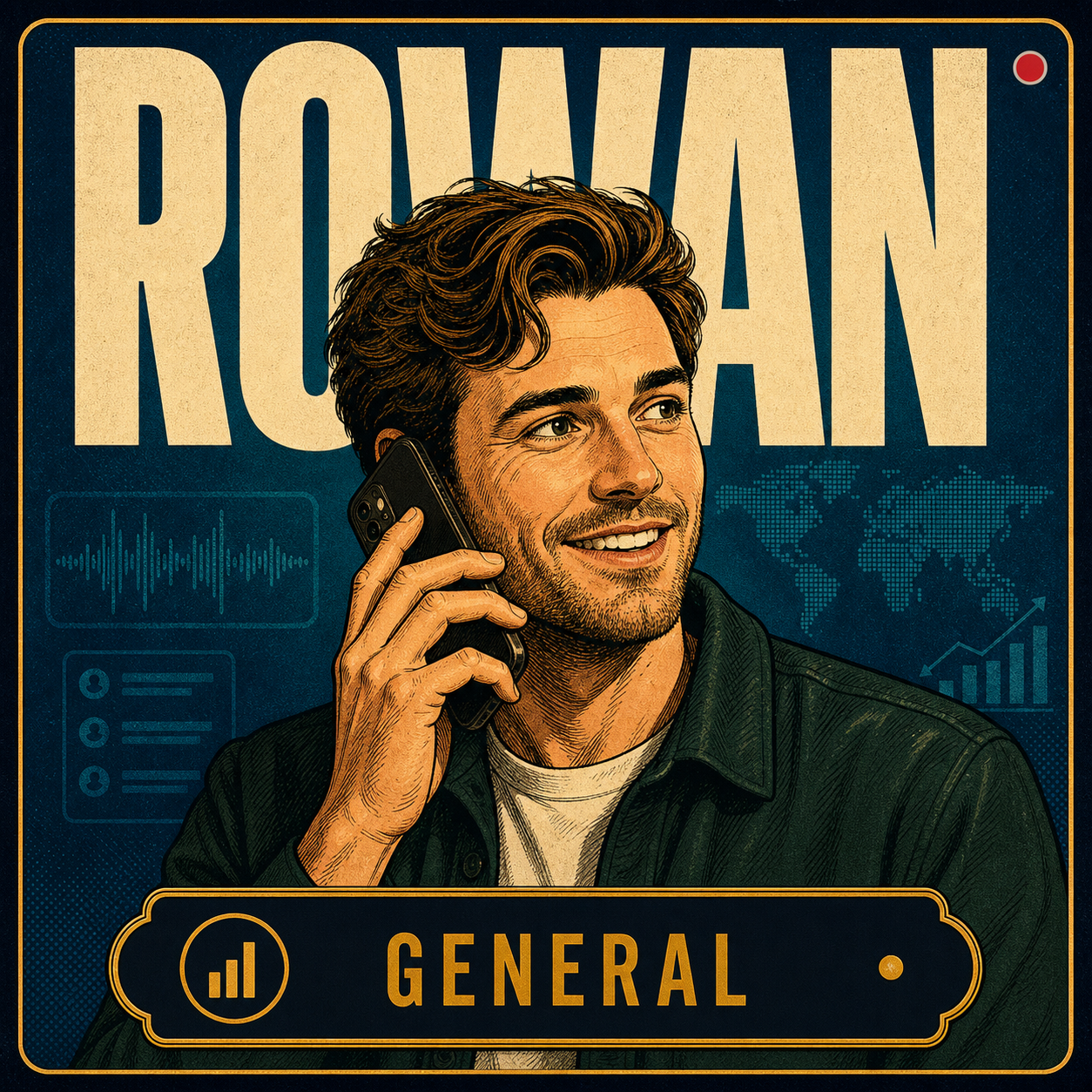 Rowan, General